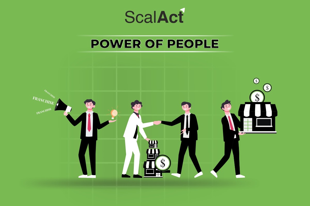 Drive Growth with Operational Efficiency