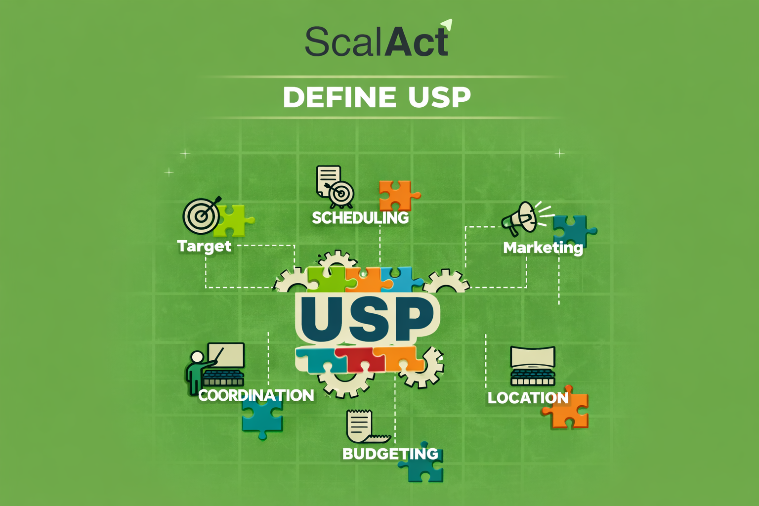 Drive Growth with Operational Efficiency