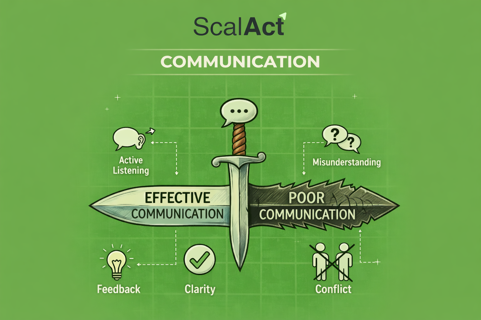 Drive Growth with Operational Efficiency