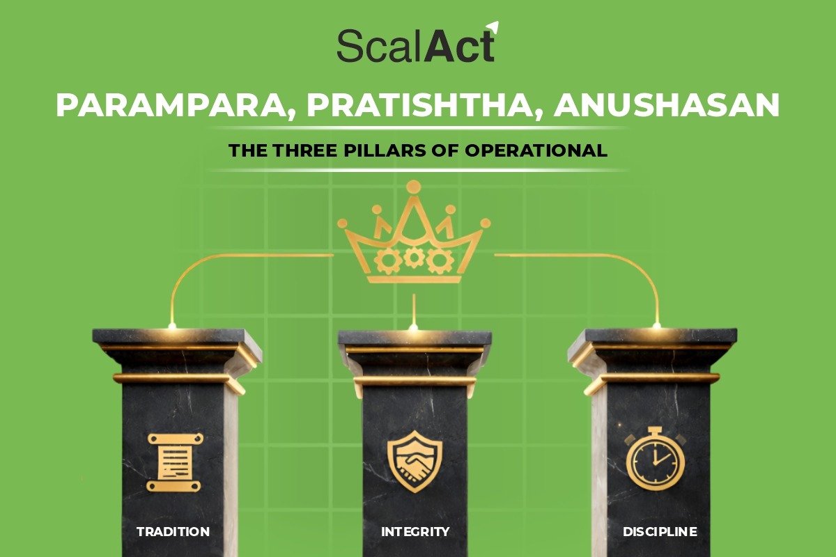 Drive Growth with Operational Efficiency